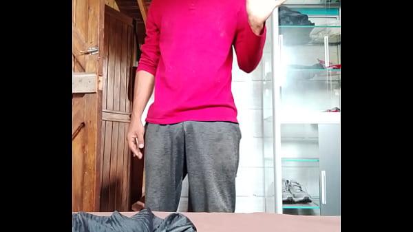 Nonton Sobrino Lechero De Cabeza Rosada Y Vergon!n thumbnail