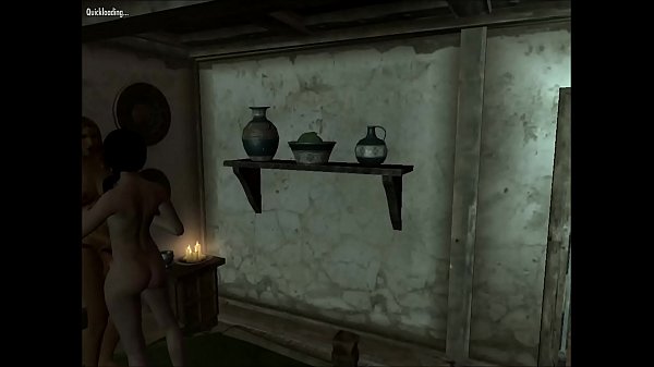 Skyrim Futa World thumbnail