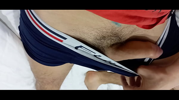 Play MP4 - pov masturbate dick&period;  look through my eyes
