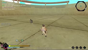 Nonton Haku Espanca Xota No Melhor Jogo De Naruto thumbnail