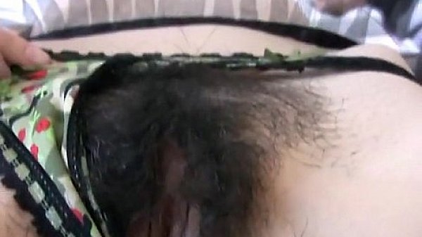 Dagfs rock on with hairy pussy