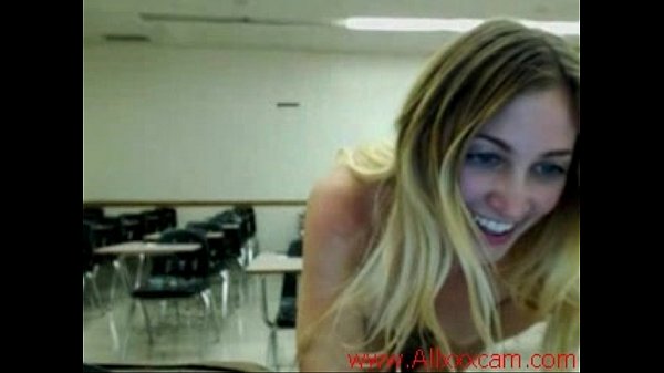 Student fingered inclass