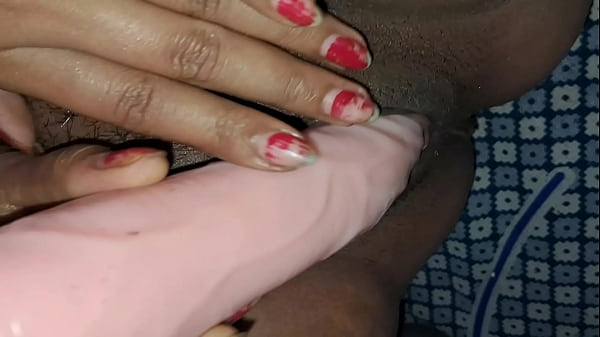 Play MP4 - Desi Sexy Bhabhi Hard Dildo Fuck