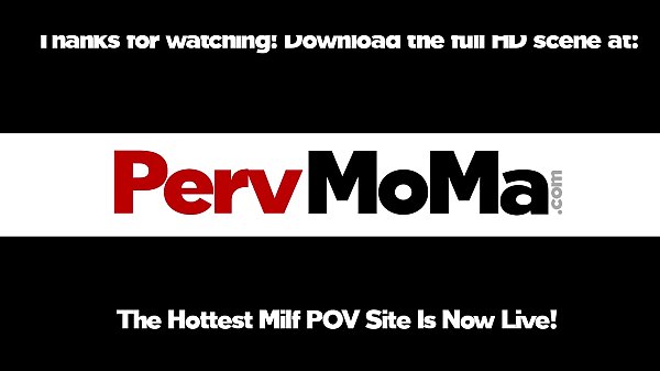 She spread her legs wide open on the couoch and her horny step sons rock hard man meat romps her