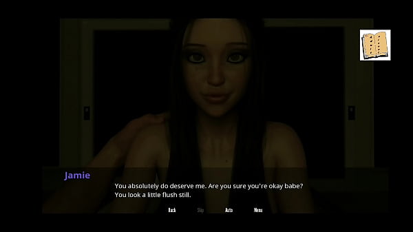 Play MP4 - WVM 22&comma; Jamie Is There To Comfort John&period;