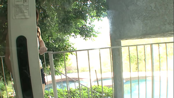 Lexi bloom is a teen babysitter that takes cock for payment sqf 