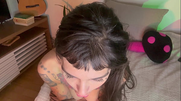 Free preview after our argument i fuck myself &ndash; role play solo creamy finish 