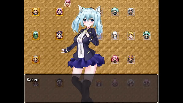 Play MP4 - tower of alfimia part 1