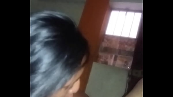 Rika chupadita de mi chibola madre soltera 