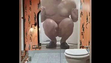 Unashamed naked shemale exhibition 