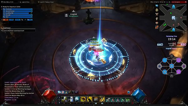 Nonton Selecao Brasileira Tomando Sacode No Mu Genesis thumbnail