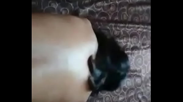 Dandole de perrito a mi amiga casada 