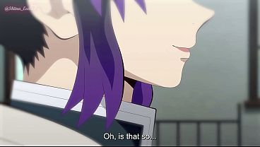 Kimetsu no yaiba shinobu video thumbnail