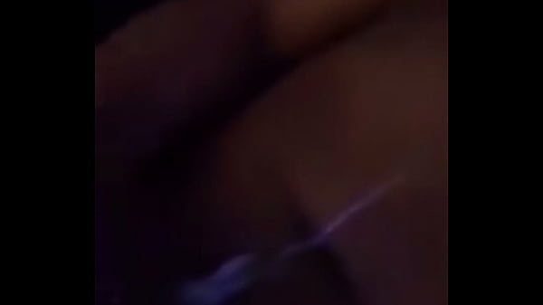 KushOwnLee Nutting Hard AF!