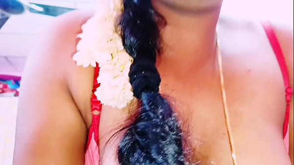 Stepson fucking stepmom Telugu dirty talks. 