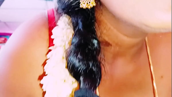 Play MP4 - Stepson fucking stepmom Telugu dirty talks&period;