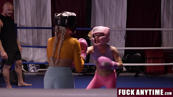 Coach Enjoys Supreme Authority Over His Students - Fuckanytime 