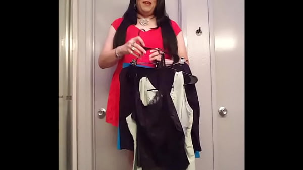 Shopping Stories #59 - Some Thrift Shop Finds...