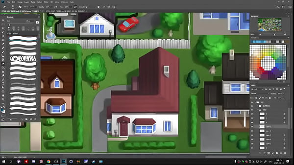 STS broadcast by DC on Picarto from February Twelfth 2021 