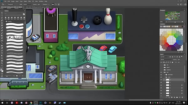 Nonton Sts Broadcast By Dc On Picarto From February Twelfth 2021 thumbnail