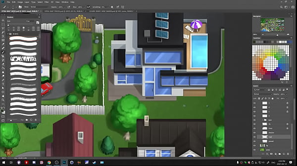 Sts broadcast by dc on picarto from february twelfth 2021 