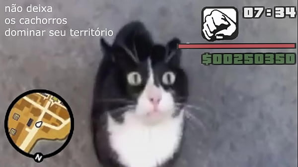 Play MP4 - Agarag&atilde;