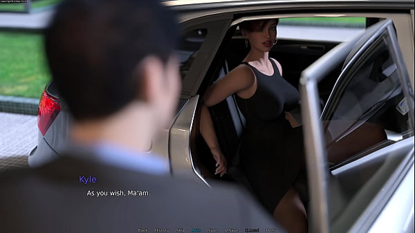 Nonton Just Married 3 Animation, Porn Games, Adult Games, 3d Game, Corruption, Visual Novel thumbnail