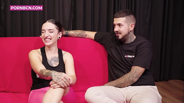 first profesional scene casting and interviewreal teen_couple fucking hardcore 4K hardcore