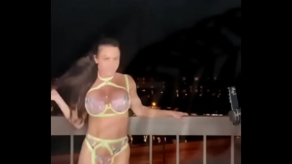 Dancing all night with just my lingerie where we going next #linkinbio #contentcreator #lingerie#modeling realninad 