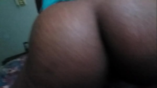 Big butt love to ride 