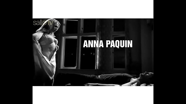 Anna Paquin Sex on Fire