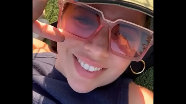 No but for real can i lay here 