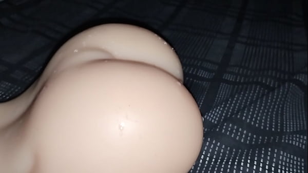 Culito toys realista 