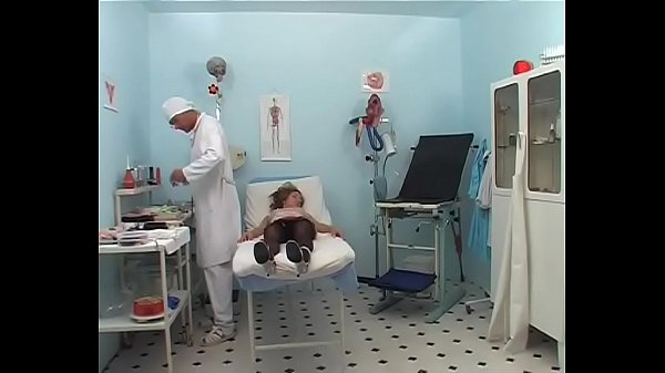 Play MP4 - Dr&period; Kink the Pervert Doctor Part-1