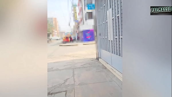 While Walking On The Street, A Strange Man Offers To Help Me With My Expenses After He Breaks My Ass And Pussy; I Hope My Husband Doesn't Find Out. thumbnail