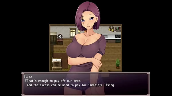 Play MP4 - Conseguindo pagar as dividas e realizanddo um sonho Wife Stealing Inn - Parte 5 - Final Bom