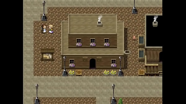 Conseguindopagar as dividas e realizanddo_um sonhoWife Stealing Inn Parte5 FinalBom