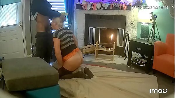 Doggie Style And Blowjob With Bbc And Blonde Crossdresser Alexia St James thumbnail