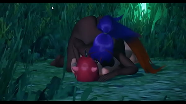 Nonton Pso2 New Genesis Smashing Time! thumbnail