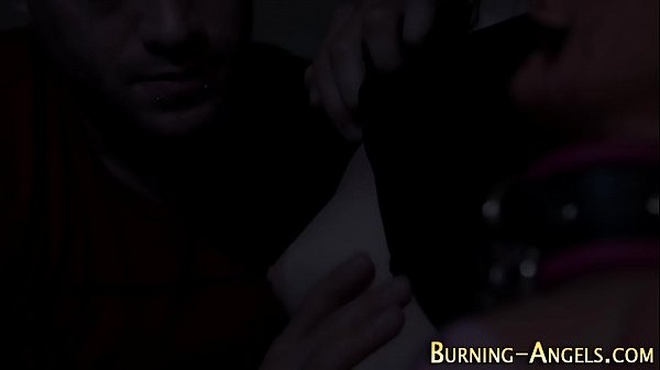 Nonton Goth Doll Deepthroats Rod thumbnail