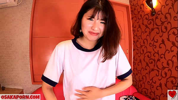 可愛い素人がブルマを濡らしながら喘ぐ 体操服で濃厚sexとフェラチオ 個人撮影 ハメ撮り オリジナル しおり 3 Osakaporn thumbnail