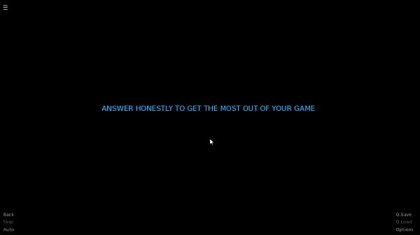 Juego asistente personal no1 