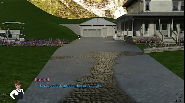 Juego asistente personal no1