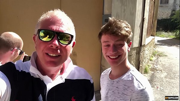 Twink subs picked up for rough drilling 