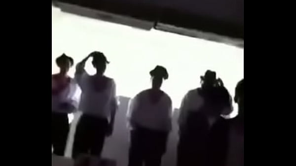 Gr.8 Rene Descartes Full Gangbang with Nella Cram