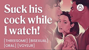 Getting Fucked By Rival Hockey Players &ndash; Mfm, Voyeur & Risky Sex &ndash; Porn Erotic Audio Story For Women thumbnail
