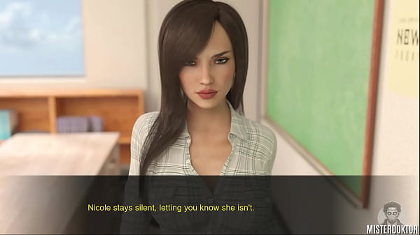 Play MP4 - LUST THEORY &num;110 &bull; Her wet pussy must be fingered and pleasured