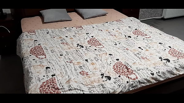 Nonton My Stepson Unexpectedly Licked My Pussy. thumbnail