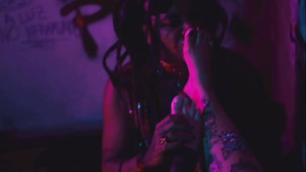 2 Sadistic Dommes With Their Perfect Feet And Furious Dildos thumbnail