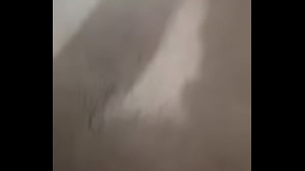 Me coje un oso vergon